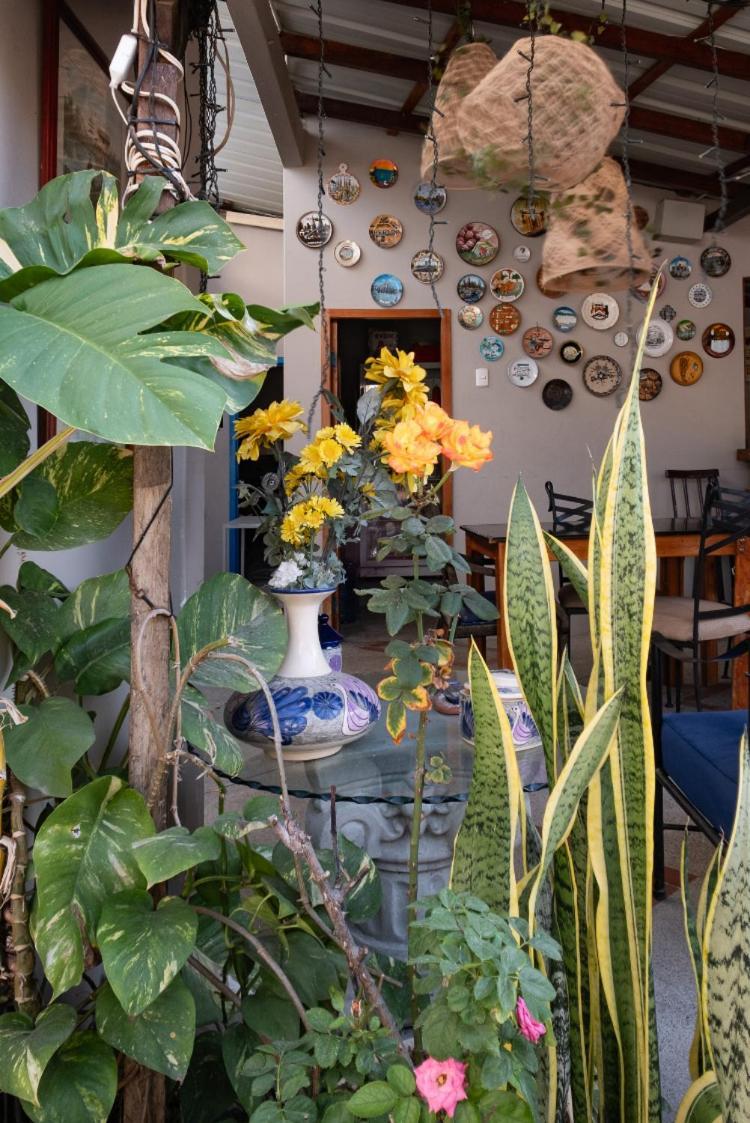 Hotel Casa Betancourt Salinas Exteriér fotografie